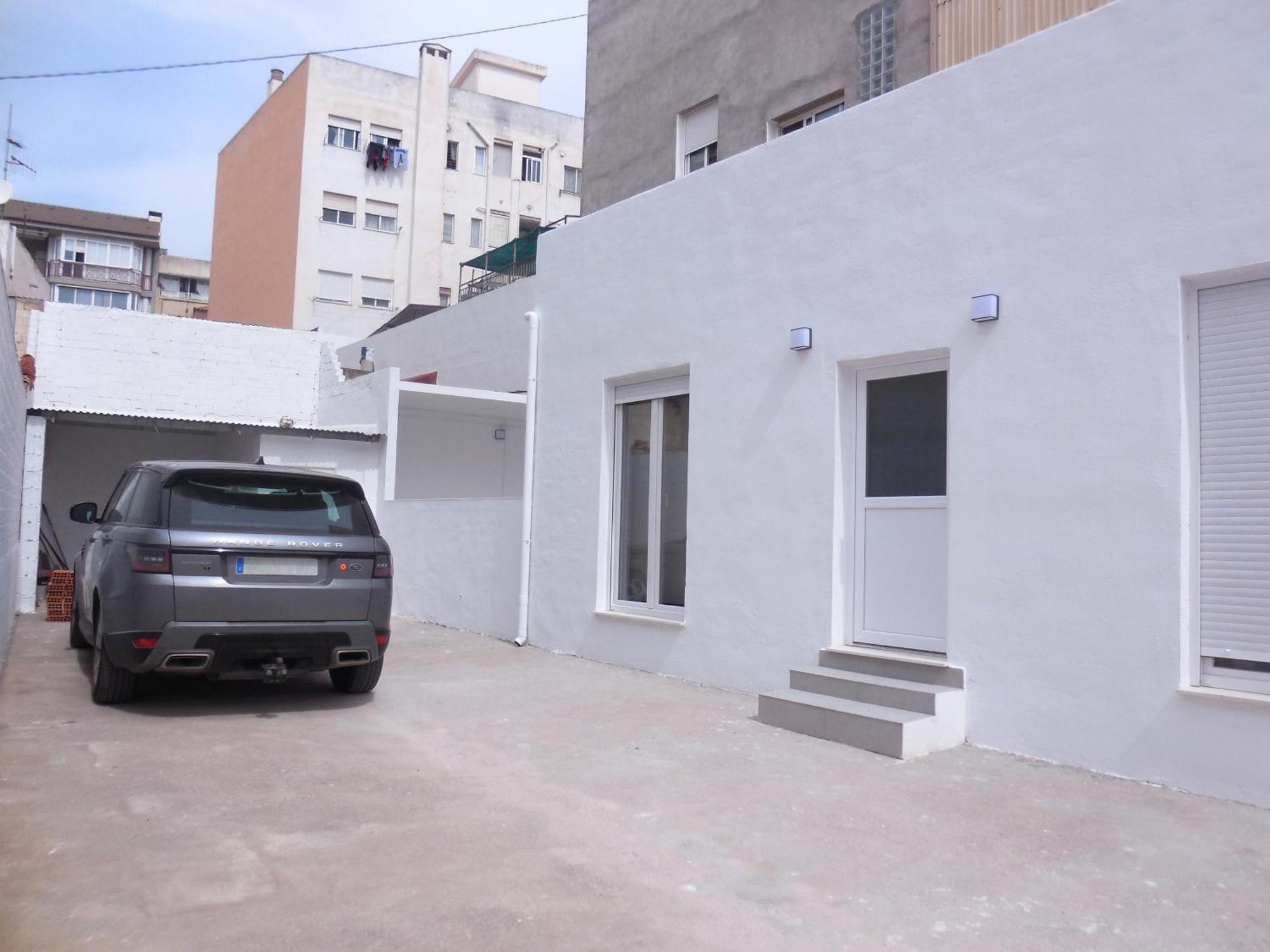 Benicasim Village By Tucasanlaplaya Benicàssim Exterior foto